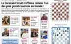 Corse-Matin du 5 octobre 2014