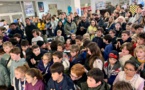 Les jeunes Bastiais en lice pour la finale des championnats de Corse