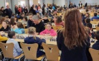 Ghisonaccia : Record de participation pour le Championnat des jeunes de la Costa Serena !