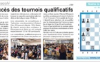 Corse-Matin du 19 février 2023