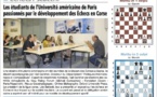 Corse-Matin du 19 octobre 2014