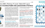 Corse-Matin du 26 février 2023