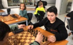 Des vacances studieuses et ludiques au Corsica Chess Club