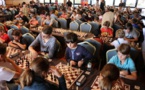 Un record pulvérisé à Aiacciu