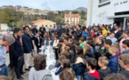 Esprit d'équipe et fair-play à l'honneur lors des Championnats de Corse Jeunes par équipes