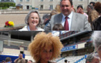 La responsable fédérale des féminines démissionne, Salazar refuse et s’en prend à sa vice-présidente !