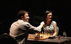N°30  Finale Hou Yifan - Fedorchuk