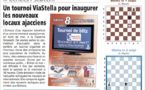 Corse-Matin du 2 novembre 2014