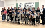 I Campioni di Corsica 2023