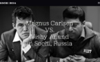 Championnat du monde, la revanche d'Anand face à Carlsen ?