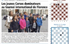 Corse-Matin du 9 novembre 2014