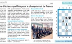 Corse-Matin du 26 mars 2023