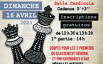 Tournoi d'échecs de Prunelli di Fium'Orbu : Un événement festif pour les joueurs de la Costa Serena