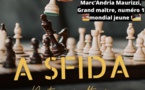 Portivechju accueille Marc Andria Maurizzi pour une simultanée de haut niveau !
