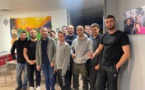 Une nouvelle dynamique pour l’Associu I Scacchi di U Centru