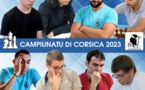 Prisentazione di i Ghjucatori di u Campiunatu di Corsica 2023