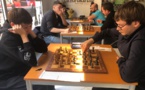 1er Open de Pâques au Corsica Chess Club : suspense, émotions et surprises ! 