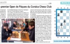 Corse-Matin du 16 avril 2023