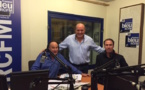 Léo Battesti invité de La Matinale de RCFM parle du Sport Échecs