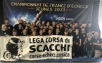                                                                                                                                                                                                                    Championnat de France Jeunes Agen 2023 