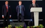 N°34 Trophée Air France et victoire de Carlsen au championnat du monde