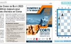 Corse-Matin du 30 avril 2023