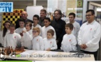 N°35 Présentation de la "Scola corsa di l'eccellenza"