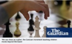 Une Corse qui rayonne à l’international : « The Guardian » célèbre le succès des échecs sur l'île !