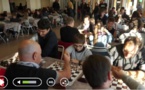 N°36 Tournois Téléthon