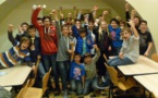Aiacciu : 80 participants au tournoi interne du Collège Fesch !