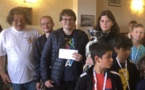 Challenge MARINA : Une première édition réussie !