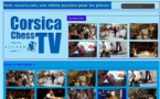 Création de Corsica Chess TV