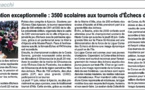 Corse-Matin du 21 mai 2023