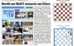Corse-Matin du 21 décembre 2014