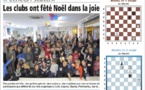 Corse-Matin du 28 décembre 2014