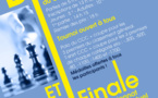 Tournoi de Blitz du Corsica Chess Club : Dimanche 18 juin 2023