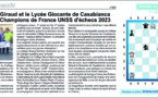 Corse-Matin du 4 juin 2023