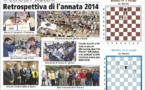 Corse-Matin du 18 Janvier 2015