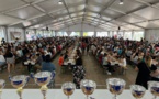 Le championnat scolaire de la Haute-Corse enflamme la place St Nicolas !