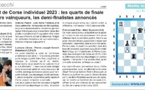 Corse-Matin du 11 juin 2023