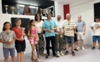 Aiacciu, un tournoi de blitz particulièrement convivial !
