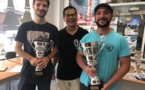 Championnat de Corse 2023: une finale majestueuse remportée par Pierre-Louis Pieri !