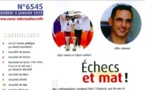 Elise et Chjara  élues, à l'unanimité, "Femmes de l'année" !