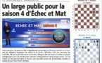 Corse-Matin du 25 Janvier 2015