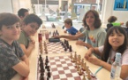 Corsica Chess Club : un été riche en activités