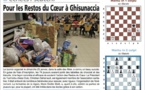 Corse-Matin du 1er Février 2015