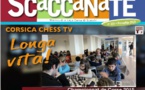 Scaccanate N°135 en ligne