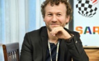 Guillaume Gerandi décroche le titre d'arbitre FIDE