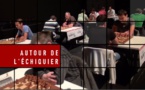 L'intégralité de l'émission "Autour de l'échiquier"N°1 disponible !