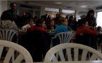Ambiance en direct depuis Aiacciu !